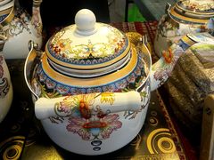 -桥门程记(兰州南关夜市店)