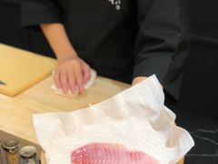 -Sushi Hanzo半藏(天环广场店)