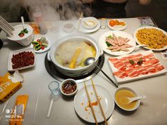 -张家砂锅(桐乡濮院宏苑路店)