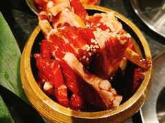 坛子牛排-伊茉家的烤肉店(勒泰中心店)
