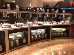 -好日子皇冠假日酒店·君怡咖啡厅(特美思大厦店)