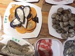 -蒙肥羊·酸汤潮牛·鲜牛肉火锅烤肉自助(岗顶店)