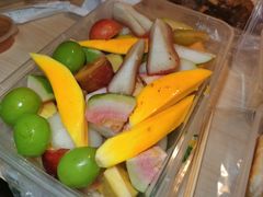 -长平老姿娘夜粥(平东一街店)