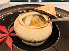 -Yan Ting 宴庭中餐厅(上海静安瑞吉酒店)