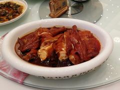 -幸运楼(北京路店)