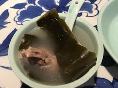 -绿茶餐厅(布吉万象汇店)