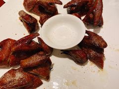 -杭州JW万豪酒店-万豪中餐厅