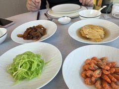 -君来湖滨饭店·渔餐厅