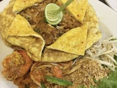 炒河粉-BAI BUA RESTAURANT