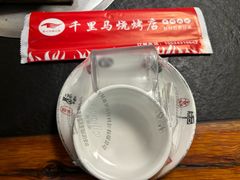 -千里马烧烤(南市场店)