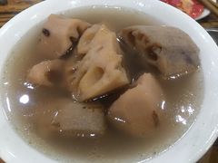 -雨田饭店(华兴东街店)