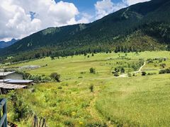 -鲁朗边巴次仁农家石锅