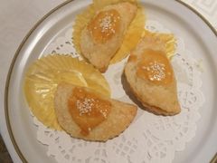 -顺峰海鲜酒楼(省府店)