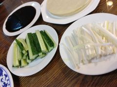 -利群烤鸭店(前门店)