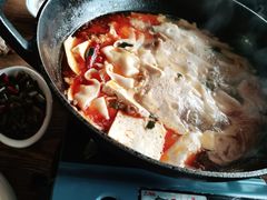 -福茂源横山铁锅羊肉(牡丹园店)