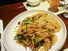 -老厨家(友谊路总店)