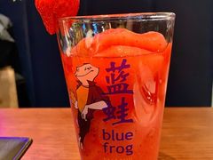 -bluefrog蓝蛙(悠唐购物中心店)