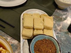 -浩海火烧云傣家菜(京广店)
