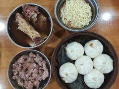 -达道武仔牛肉店(广达路店)