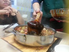 -黄记煌三汁焖锅(悦方IDmall店)
