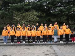 -上海市宝山星佑博爱幼儿园