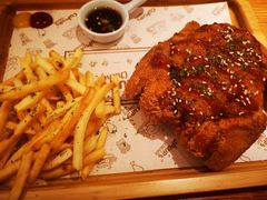 -学府小吃一条街(北大门商业街店)