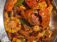 -沙掌门肉蟹煲(沙溪店)