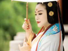 -盛世南宫影视城(北普陀影视城)