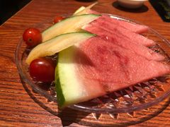 -龙聚德北京烤鸭(沙坪坝华宇A馆店)