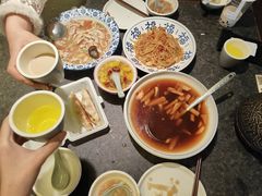 -杏花村水席楼·洛阳水席(老城十字街店)