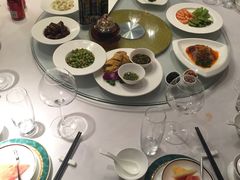 -老洋房花园饭店(绍兴路店)