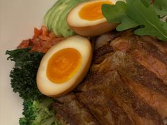 -良木缘咖啡西餐(川大店)