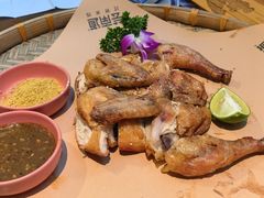 -芸南道·过桥米线(昆明老街旗舰店)