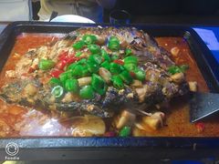 -炉鱼(爱琴海购物公园店)