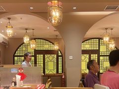 -西贝(六里桥旗舰店)