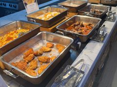 -冀粤香海鲜自助餐厅(西美五洲店)