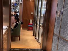 -老吉士(环贸iapm店)