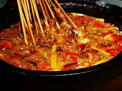 -胡马八破·川菜小馆(高新万达店)