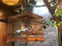-四喜小胖·北京涮肉(五道营店)