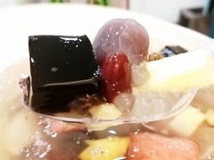 -吉小手•豆花和糖水(卧龙晓城店)