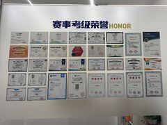 -百变天才机器人编程中心·信奥·无人机·科技特长生(金田广场店)