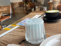 -漾花汐·西餐·下午茶(苏州湾歌林公园店)