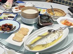 -太湖饭店·寄畅轩中餐厅