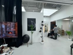 -允·여성헤어女发工作室