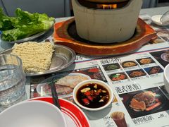 -敏华冰厅(平安金融中心店)