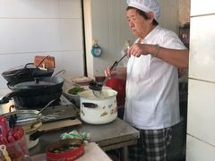 -阿婆油墩子(五里桥路188弄小区店)