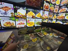 -老妈厨房团圆饺子东北菜(北环路店)