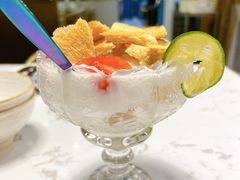 -浩海火烧云傣家菜(蓝港店)