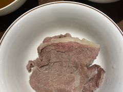 -幸运牛汕头小黄牛牛肉火锅(梅林店)