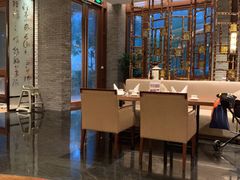 大堂-富力希尔顿度假酒店-御玺中餐厅